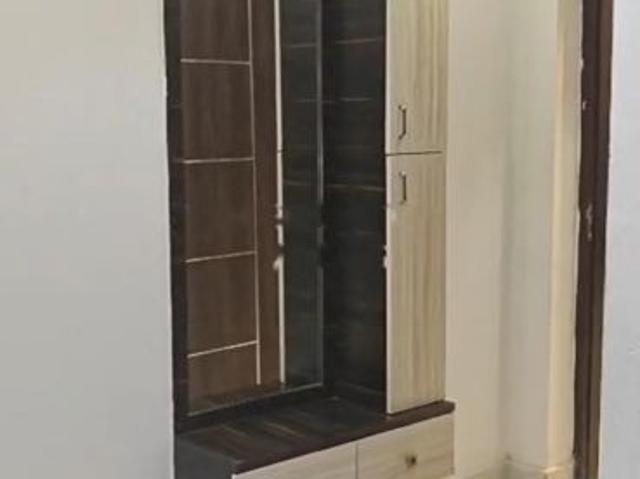 Rental | 3 BHK 2250 Sq.Ft. Apartment in Praneeth Pranav Jaitra