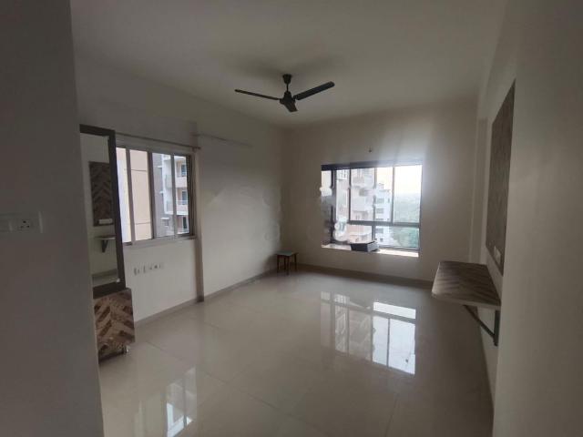 Rental | 3 BHK 2250 Sq.Ft. Apartment in Ramky One Harmony