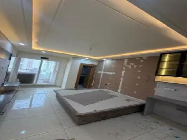 Rental | 3 BHK + 2250 Sq.Ft. Apartment in Rishita Mulberry Heights