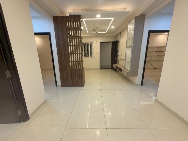 Rental | 3 BHK + 2257 Sq.Ft. Apartment in Aparna Zenon