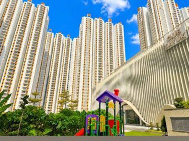 Rental | 3 BHK + 2257 Sq.Ft. Apartment in Aparna Zenon