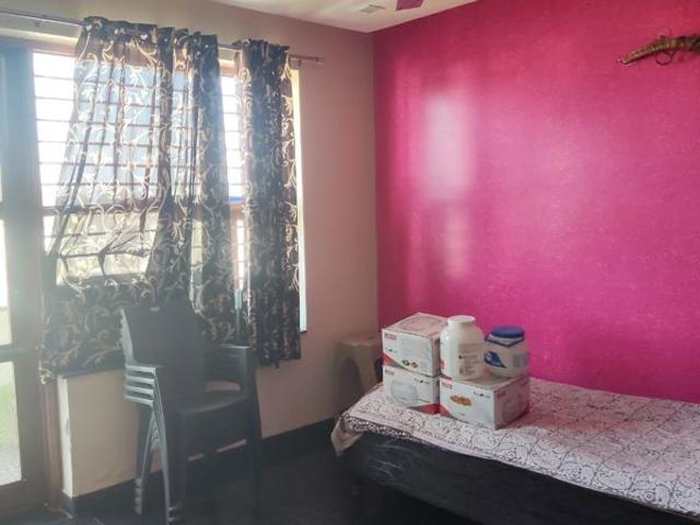 Rental | 3 BHK 2257 Sq.Ft. Independent House in BPTP Parkland Pride