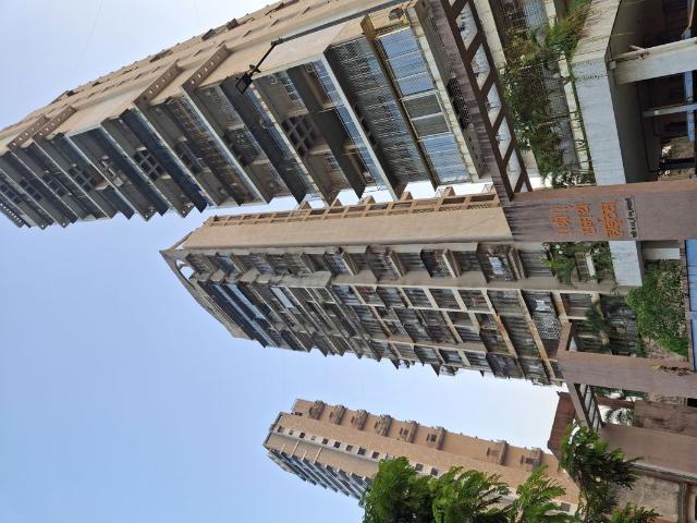 Rental | 3 BHK 2258 Sq.Ft. Apartment in Rabale