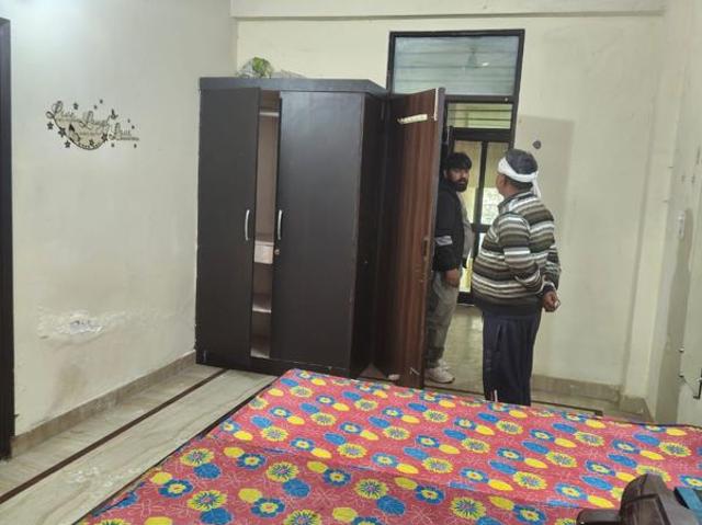 Rental | 3 BHK 225 Sq.Yd. Apartment in Anand Niketan