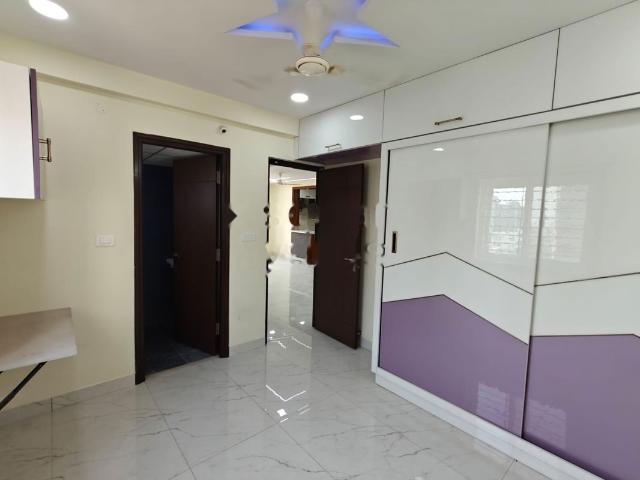 Rental | 3 BHK 2263 Sq.Ft. Apartment in Merlion Galaxia