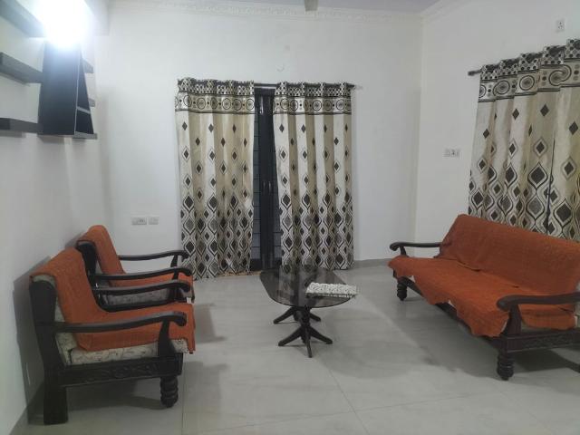 Rental | 3 BHK + 2262 Sq.Ft. Apartment in Lanco Hills Apartments