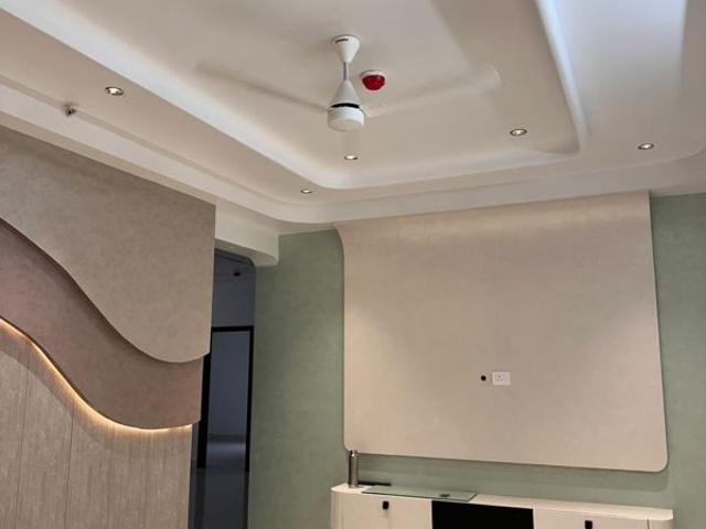 Rental | 3 BHK + 2262 Sq.Ft. Apartment in My Home Sayuk