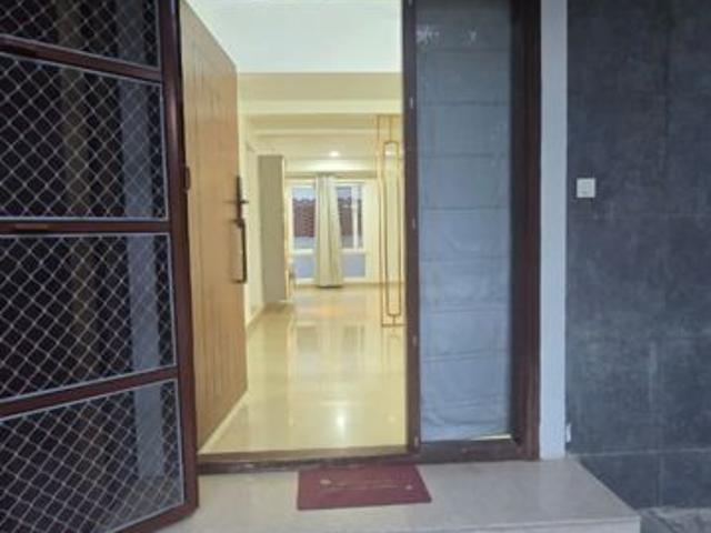 Rental | 3 BHK + 2262 Sq.Ft. Apartment in My Home Sayuk
