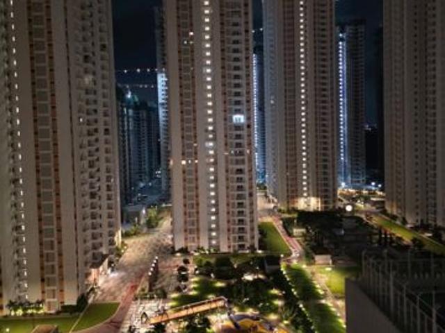 Rental | 3 BHK + 2262 Sq.Ft. Apartment in My Home Sayuk