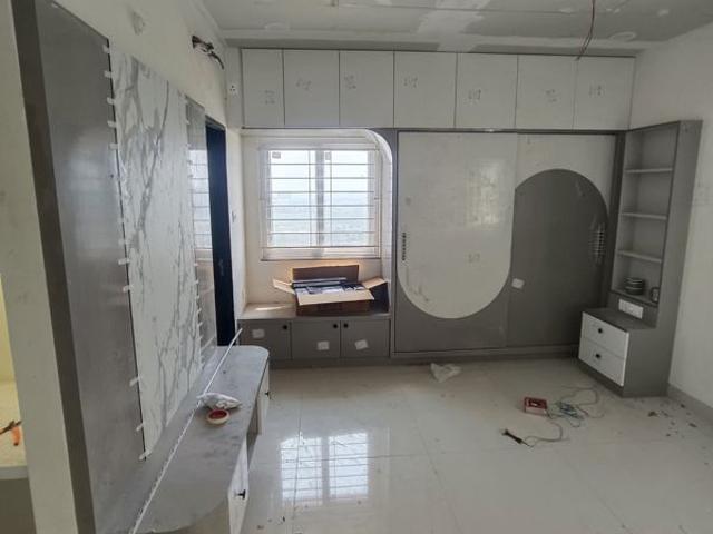 Rental | 3 BHK + 2262 Sq.Ft. Apartment in My Home Sayuk