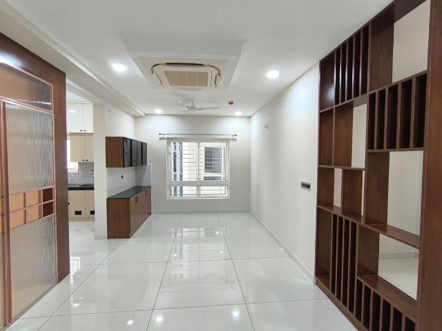 Rental | 3 BHK + 2270 Sq.Ft. Apartment in Sumadhura Olumpus