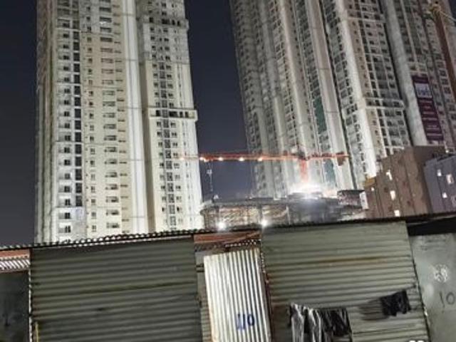 Rental | 3 BHK + 2270 Sq.Ft. Apartment in Sumadhura The Olympus