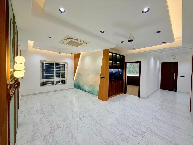 Rental | 3 BHK + 2270 Sq.Ft. Apartment in Sumadhura The Olympus