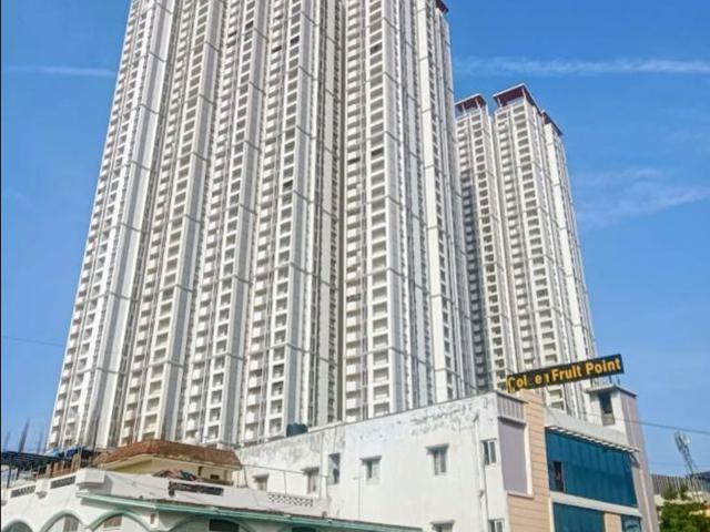 Rental | 3 BHK + 2270 Sq.Ft. Apartment in Sumadhura The Olympus