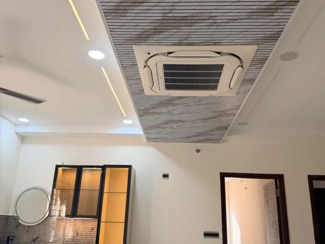 Rental | 3 BHK + 2270 Sq.Ft. Apartment in Sumadhura The Olympus