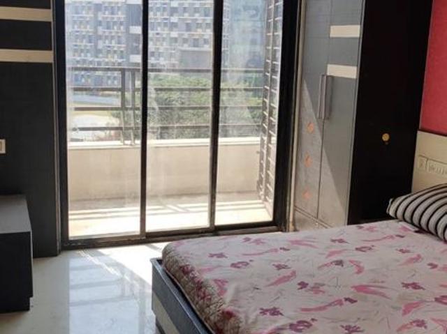 Rental | 3 BHK 2275 Sq.Ft. Apartment in Mahavir Heights Ghansoli