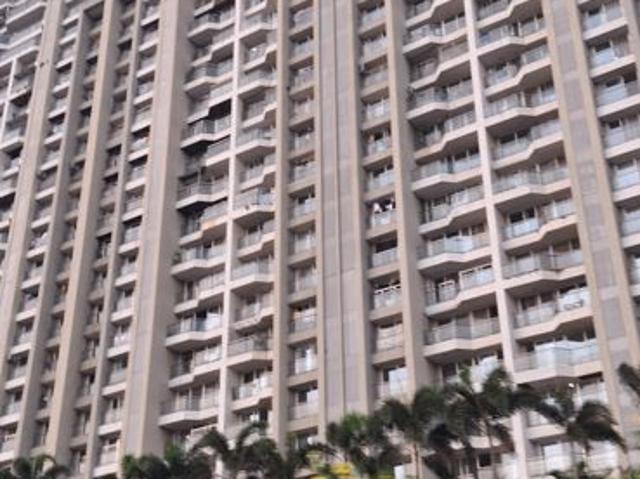 Rental | 3 BHK 2275 Sq.Ft. Apartment in Satyam Imperial Heights