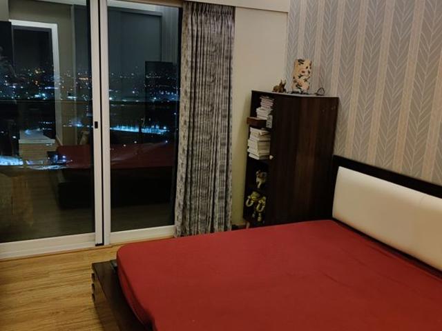 Rental | 3 BHK + 2280 Sq.Ft. Apartment in Gaur Sportswood