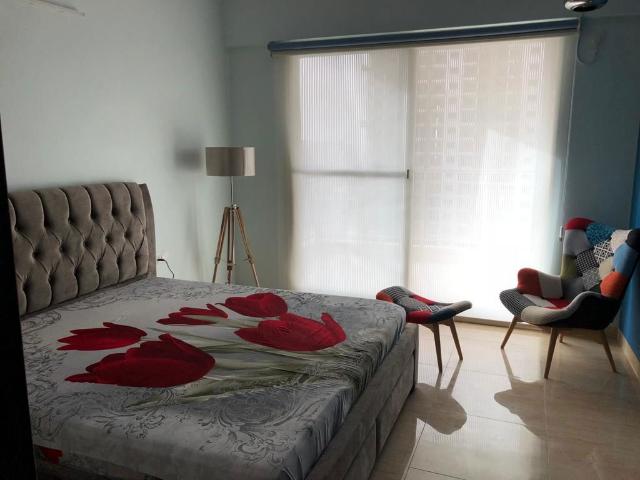 Rental | 3 BHK + 2280 Sq.Ft. Apartment in Gaur Sportswood