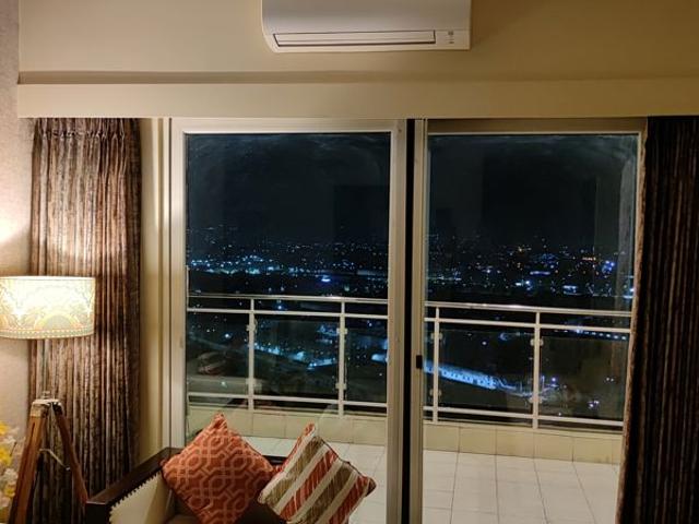 Rental | 3 BHK + 2280 Sq.Ft. Apartment in Gaur Sportswood