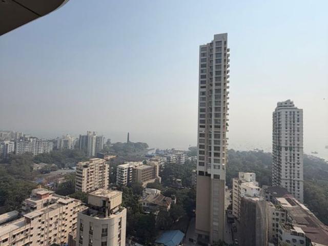 Rental | 3 BHK + 2285 Sq.Ft. Apartment in Ashok Towers