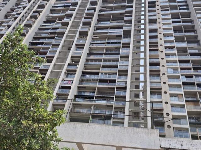 Rental | 3 BHK 2286 Sq.Ft. Apartment in NG Grand Plaza