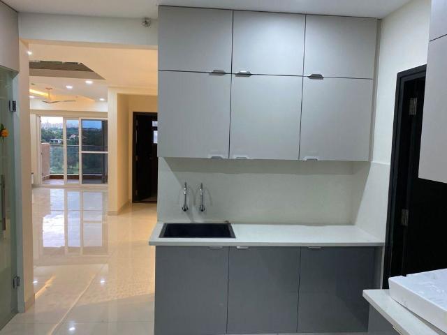 Rental | 3 BHK + 2290 Sq.Ft. Apartment in Bollineni Bion