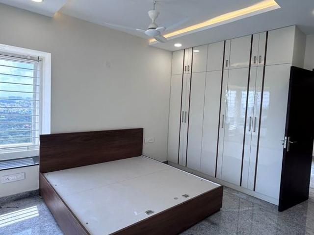 Rental | 3 BHK + 2290 Sq.Ft. Apartment in Bollineni Bion
