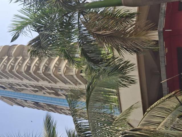 Rental | 3 BHK 2290 Sq.Ft. Apartment in Gajra Bhoomi Oscar