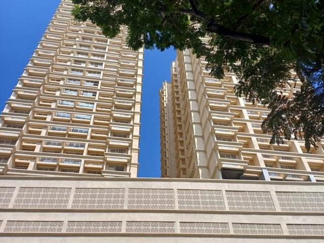 Rental | 3 BHK 2290 Sq.Ft. Apartment in Gami Asters