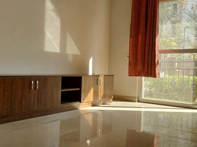 Rental | 3 BHK 2292 Sq.Ft. Apartment in Prestige Shantiniketan
