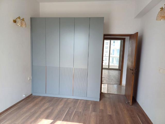 Rental | 3 BHK + 2295 Sq.Ft. Apartment in Conscient Hines Elevate