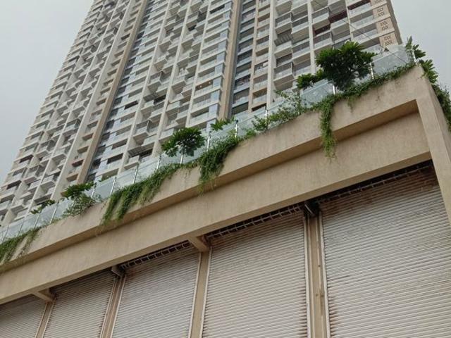 Rental | 3 BHK 2298 Sq.Ft. Apartment in NG Grand Plaza