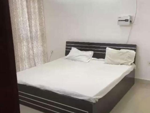 Rental | 3 BHK 2200 Sq.Ft. Apartment in Ansal API Celebrity Gardens