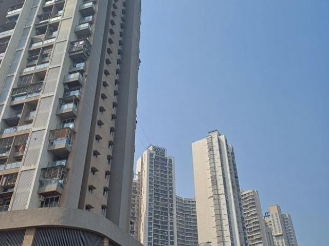 Rental | 3 BHK 2200 Sq.Ft. Apartment in B & M Atlantis