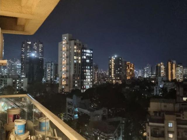 Rental | 3 BHK 2200 Sq.Ft. Apartment in Balaji Vertu
