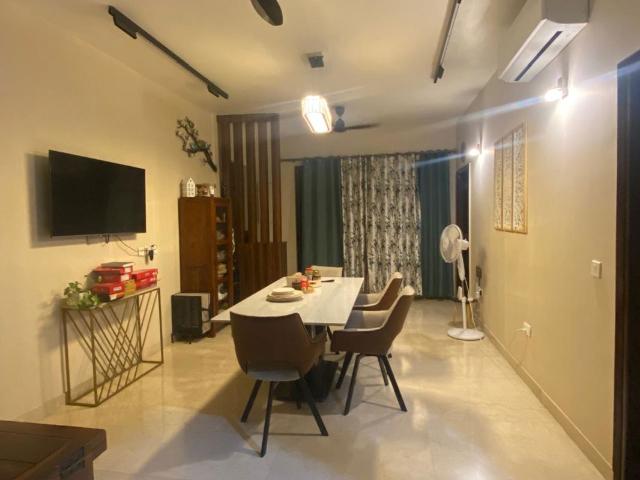 Rental | 3 BHK 2200 Sq.Ft. Apartment in BPTP Astaire Gardens Pedestal Floors