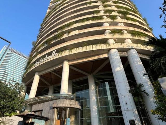 Rental | 3 BHK + 2200 Sq.Ft. Apartment in Indiabulls Sky Forest