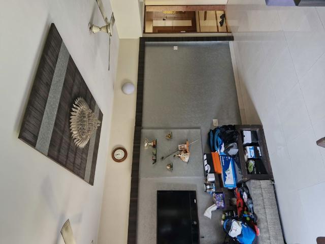 Rental | 3 BHK 2200 Sq.Ft. Apartment in Magarpatta Sylvania