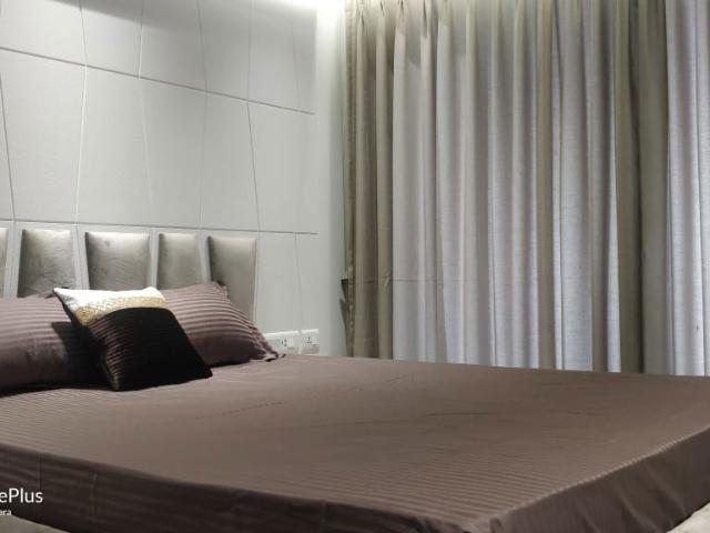 Rental | 3 BHK 2200 Sq.Ft. Apartment in NG Grand Plaza