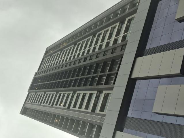 Rental | 3 BHK 2200 Sq.Ft. Apartment in Satyam Alliaance Icon