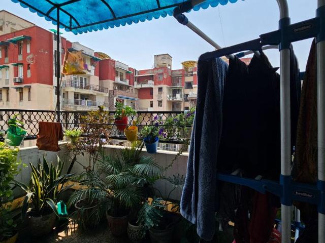 Rental | 3 BHK 2200 Sq.Ft. Apartment in Sector 22 Dwarka