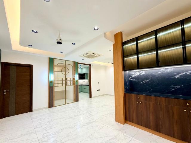 Rental | 3 BHK + 2200 Sq.Ft. Apartment in Sumadhura The Olympus