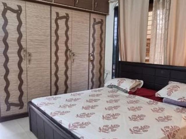 Rental | 3 BHK 2200 Sq.Ft. Apartment in Progressive Group Signature