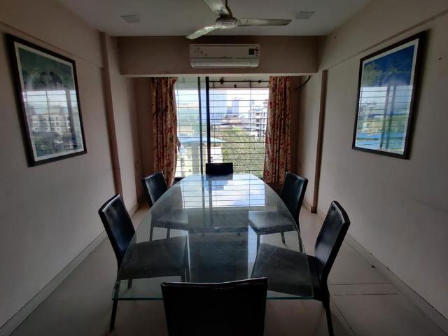 Rental | 3 BHK 2200 Sq.Ft. Apartment in Progressives Signature CHS