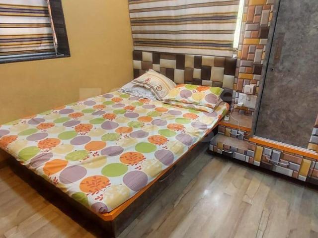 Rental | 3 BHK 2200 Sq.Ft. Apartment in Radhika CHS Kopar Khairane