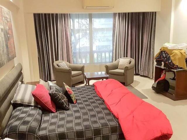 Rental | 3 BHK + 2200 Sq.Ft. Apartment in River Crest Apartment