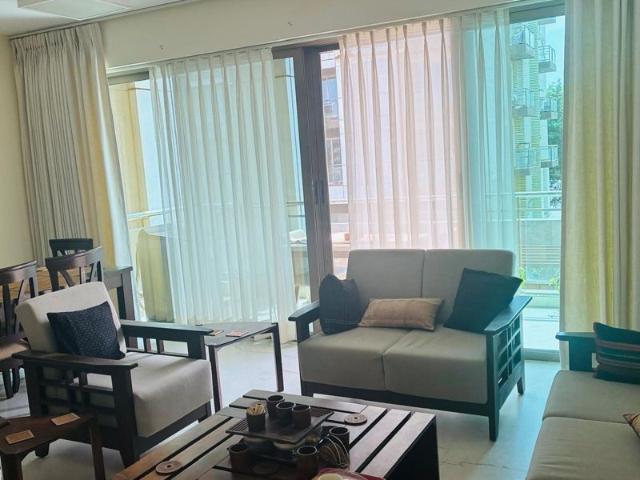 Rental | 3 BHK 2200 Sq.Ft. Apartment in Tata Primanti Phase 2
