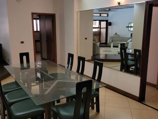 Rental | 3 BHK + 2200 Sq.Ft. Apartment in The Residences Jayamahal