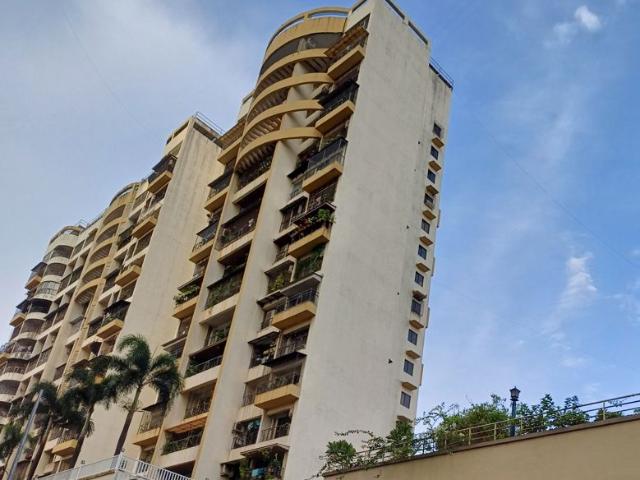 Rental | 3 BHK 2200 Sq.Ft. Apartment in Trishul Gold Coast